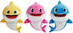 Giochi Preziosi Mănuși de păpuși Baby Shark (Diverse modele) 1 buc