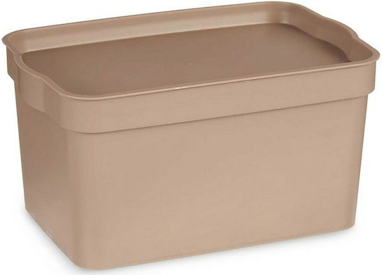Kipit Kunststoff Aufbewahrungsbox mit Deckel Kipit Kunststoff Aufbewahrungsbox mit Deckel