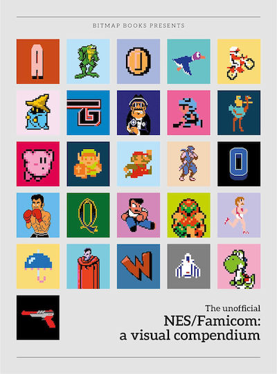 NES/Famicom, A Visual Compendium