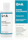 Q+A Natural Skincare Marine Hyaluronate Lotion Gesichtswasser zur Toning mit Hyaluronsäure 100ml