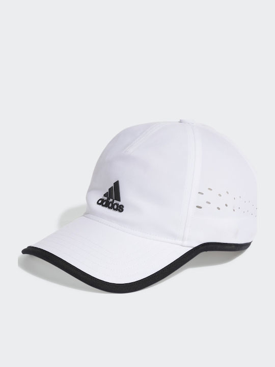 adidas Baseball Мъжки Jockey Бял