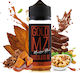 Infamous Liquids Flavor Shot Gold MZ Chocolate 20ml/120ml 1Stück