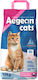 Aegean Cats Bentonite Cat Litter Fine-Grained w...