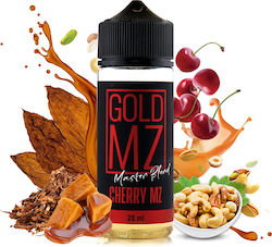 Infamous Liquids Flavor Shot Gold MZ Cherry 20ml/120ml