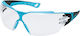 Uvex Pheos CX2 Spectacles Защитни очила за рабо...