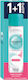 Noxzema Memories Clean & Fresh Deodorant 48h sub formă de Roll-On 2x75ml