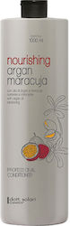 Dott. Solari Nährende Argan Maracuja Haarspülung 1000ml