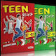 Teen Spirit A2+ - B1 Basic Pack (+i-book)