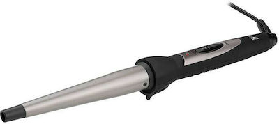 Lafe LKC004 Conic Curling Iron pentru bucle