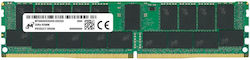 Micron 64GB DDR4 RAM with 3200 Speed for Server