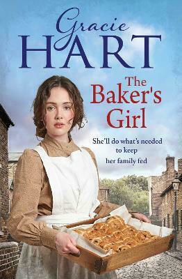 The Baker's Girl The Baker's Girl