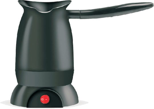 Happy House Happy House Cafetieră electrică grecească 800W cu Capacitate 400ml Πράσινο
