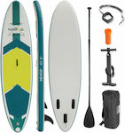 Wabo Nixie SUP Board mit Länge 3.2m