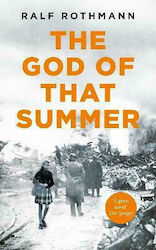 The God of That Summer (Hardcover)