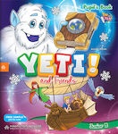 Yeti And Friends B Junior: Pupil's Book