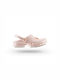 Sambo anatomic pentru picioare Wock Nube 09 Soft Pink