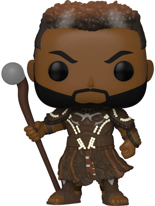 Funko Pop! Marvel: Marvel - Wakanda Forever 109...