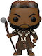Funko Pop! Marvel: Marvel - Wakanda Forever 1098 Wackelkopf
