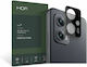 Hofi Cam Pro+ Προστασία Κάμερας Tempered Glass Black για το Poco X4 GT