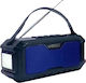 Kimiso KMS-131 Bluetooth високоговорител 6W с р...