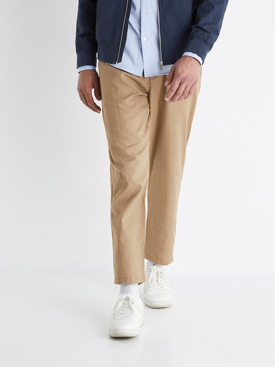 CELIO Herren-Leinenhose BOLINCO BOLINCO - BEZ