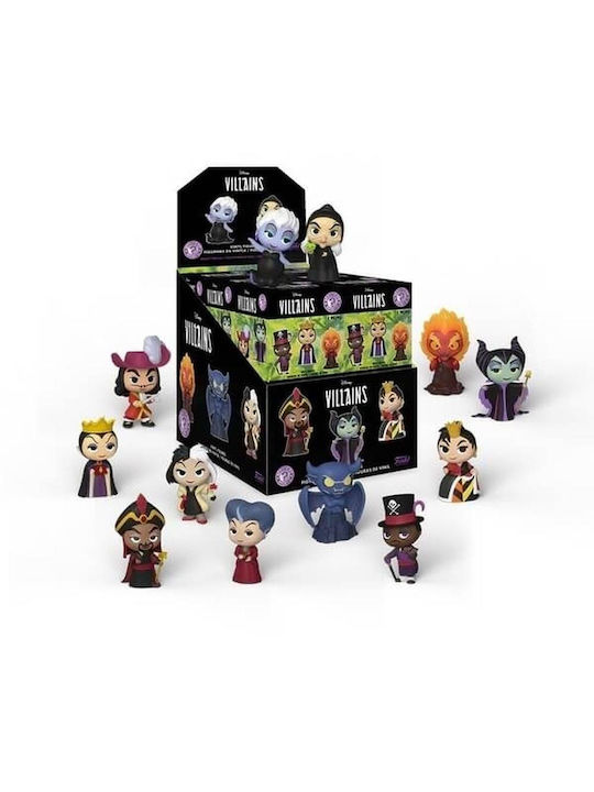 Funko Mystery Minis Disney: Villains