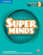 Super Minds Teacher's Book With Digital Pack, Н...