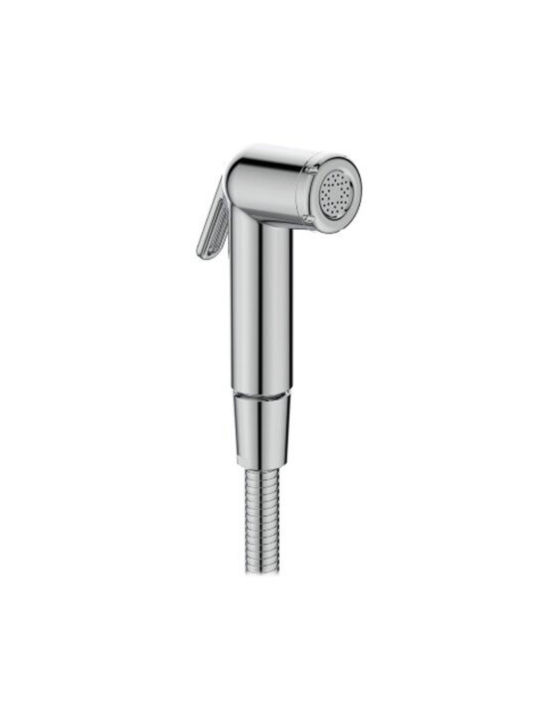 Ideal Standard Idealspray Sprayer Bidet Silber