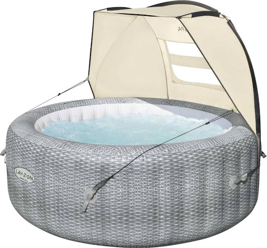 Lay-Z-Spa Umbrar pentru Piscină Canopy Spa 1buc