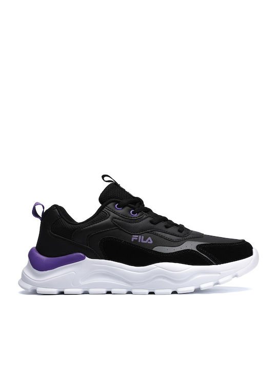 FILA Memory Sunstone 2 Damen Chunky Sneakers Sc...