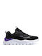 Memory Sunstone 2 Chunky Sneakers Black