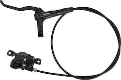 Shimano Bl-mt201+br-mt200 Hydraulic Bike Disc Brake Shimano Bl-mt201+br-mt200 Hydraulic Bike Disc Brake