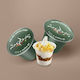 Sofos Κάψουλες Espresso Banoffee Συμβατές με Μηχανή Nespresso 10caps