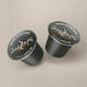 Sofos Κάψουλες Espresso Decaffeine Συμβατές με Μηχανή Nespresso 10caps