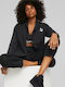 Puma Damen Blazer Schwarz