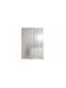 Aria Trade Shower Curtain 180x200cm Transparent