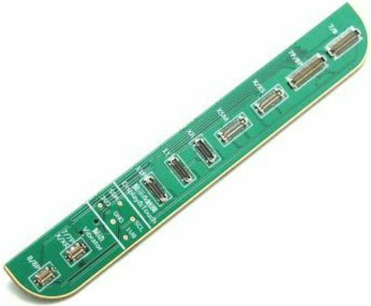 JC V1 για Αντιγραφή Δεδομένων Οθόνης για iPhone 11 Series Tester για Service Κινητών