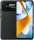Xiaomi Poco C40 Dual SIM (4/64GB) Power Black