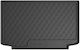 Lampa Trunk Mat Tray Type for Ford B-Max 2018+ Black