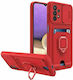 Bodycell Multifunction Back Cover Πλαστικό με Λ...