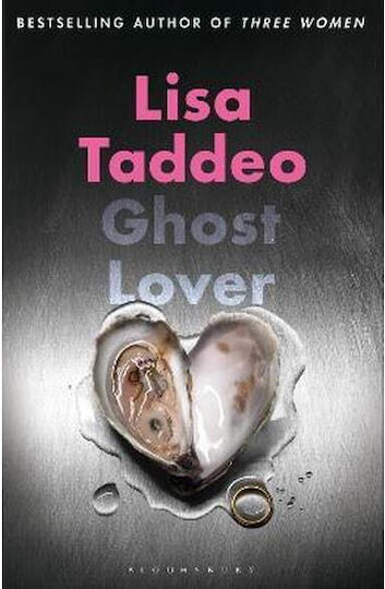 Ghost Lover