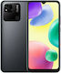 Xiaomi Redmi 10A Dual SIM (3GB/64GB) Graphite Gray
