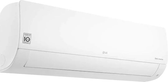LG Libero Plus Κλιματιστικό Inverter 24000 BTU A++/A με Ιονιστή