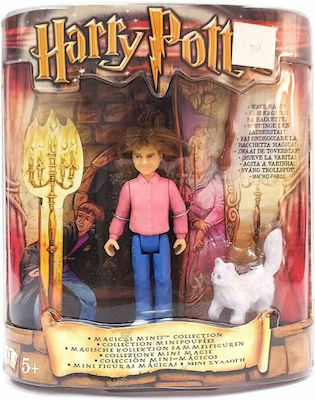 Mattel Miniatur-Spielzeug Harry Potter für 5+ Jahre