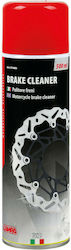 Lampa Motorradpflege Technisches Spray Bremsenreiniger 500ml Lampa Motorradpflege Technisches Spray Bremsenreiniger 500ml