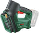 Bosch 2123844 Luftpumpe Luftpumpe Hand mit Manometer
