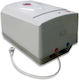 KymaSol Θερμοσίφωνας 10lt Glass Κάθετος 1.5kW
