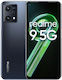 Realme 9 5G Dual SIM (4GB/64GB) Meteor Black