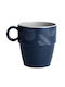 Marine Business Living Becher Kunststoff Blau 6Stück