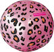 Swim Essentials Strandball in Rosa Farbe 51 cm (1Stück)